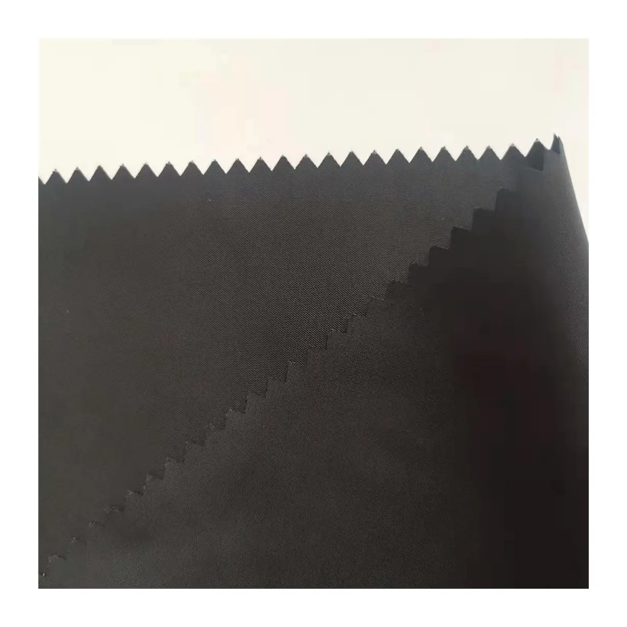 Good Selling 100% Recycled Twill Design Polyester Fabric Eco-Friendly 75d Memory Fabric