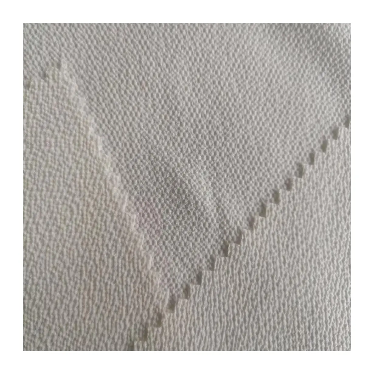 Good Selling 55% Recycled 38% Polyester 7%Spandex Sustainable Fabric Eco-Friendly Polyester Ribstop 4 Way Spandex Fabric