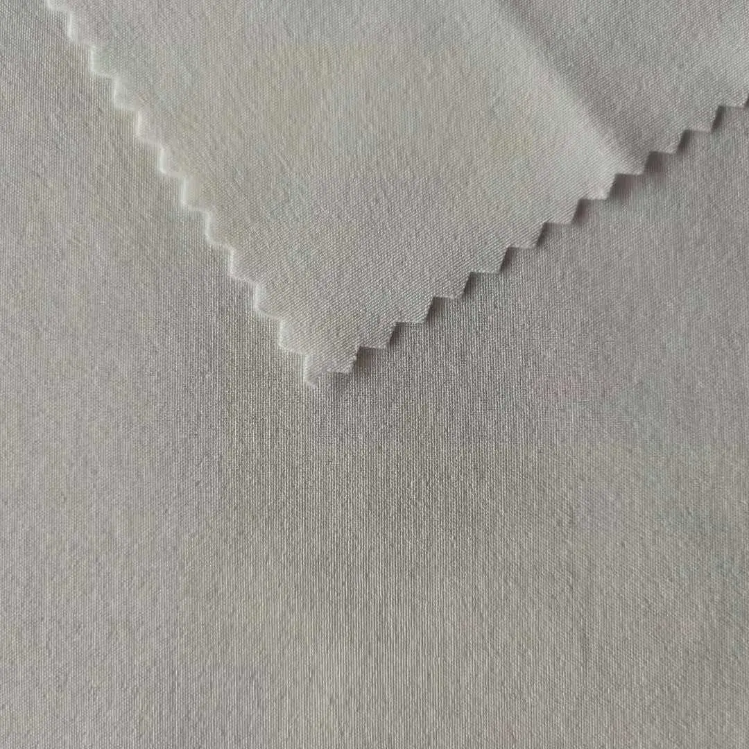 Good Selling 91% Recycled 9% Spandex Fabric Recycled Eco-Friendly Soft Clothing Fabrics For Yoga