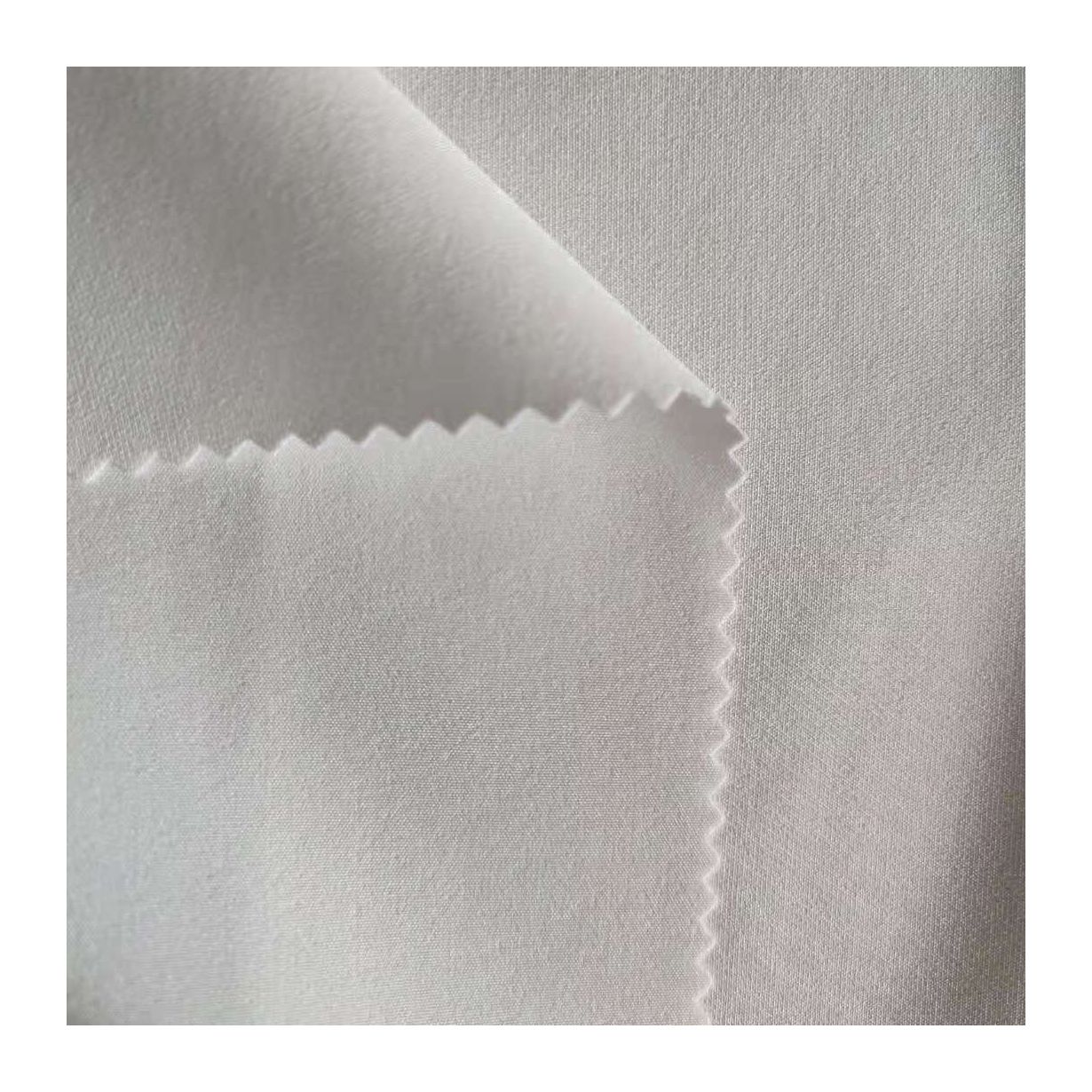 Good Selling 87% Recycled 13% Spandex Twill Fabric Recycled Fabric Eco-Friendly 4 Way Stretch Fabric