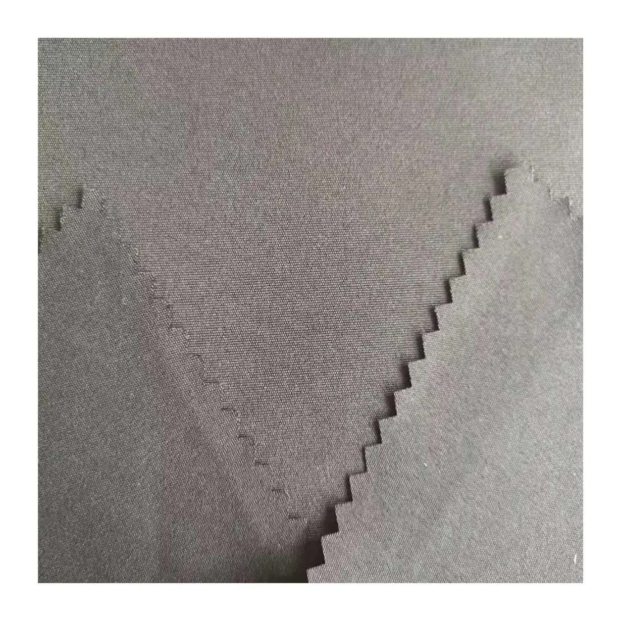 Good Selling 100% Recycled Plain Design Polyester Fabric Sustainable Eco-Friendly Micro Fabric