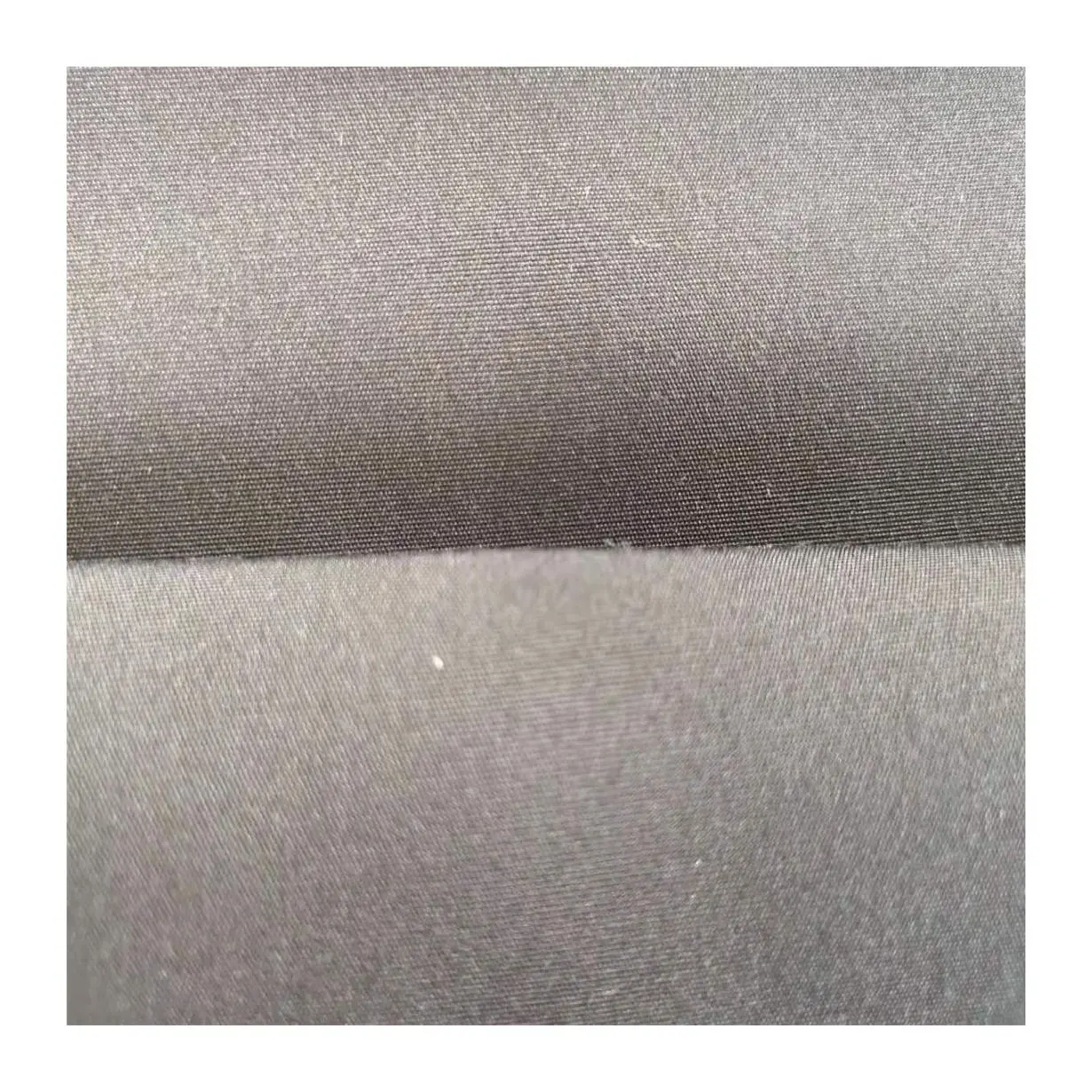 Good Selling 100% Recycled Polyester Fabric Sustainable Eco-Friendly Plain Custom Yarn Fabric