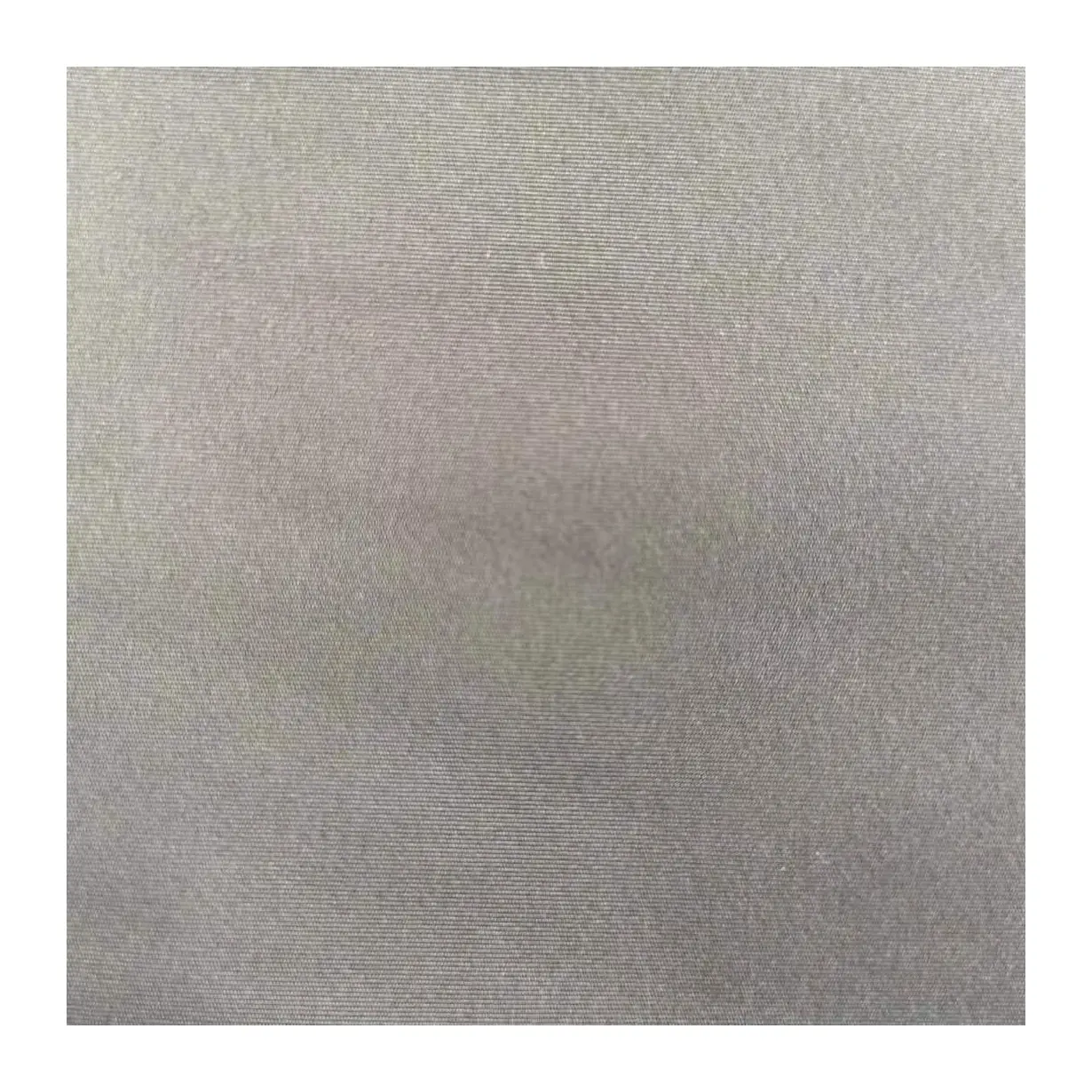 Good Selling 100% Recycled Twill Design Fabric Sustainable Eco-Friendly Memory Fabric From China