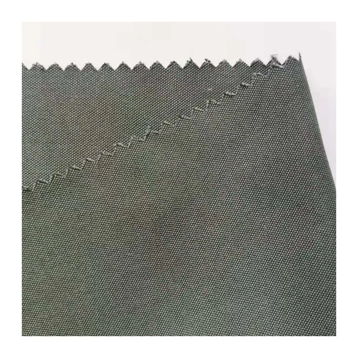 Hot Selling 100% Recycled Polyester Fabric Twill Design Sustainable Eco-Friendly Oxford Fabric
