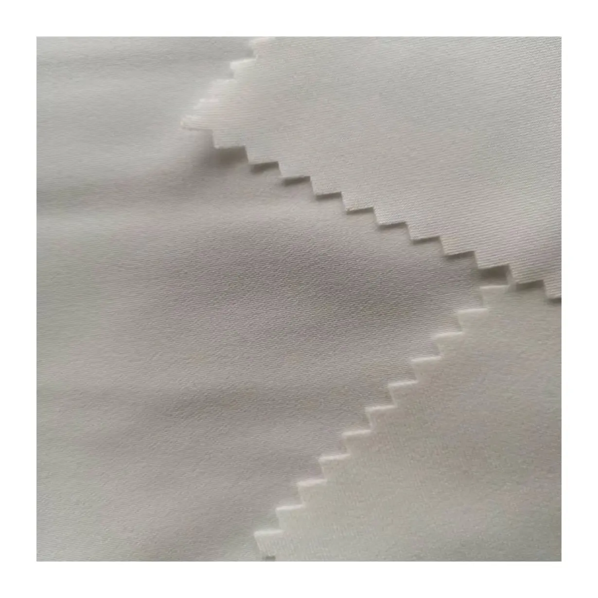 Good Selling 60% Recycled 40% Polyester Sustainable Fabric Eco-Friendly Crinkle Tazi Velvet Similar Fabric