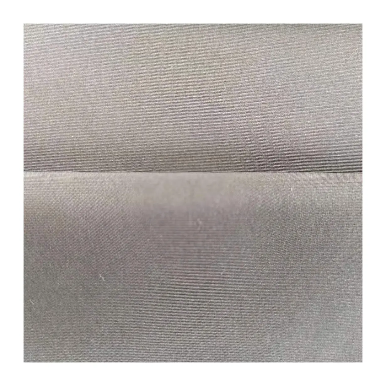 Good Selling 100% Recycled Twill Design Fabric Sustainable Eco-Friendly Memory Fabric From China
