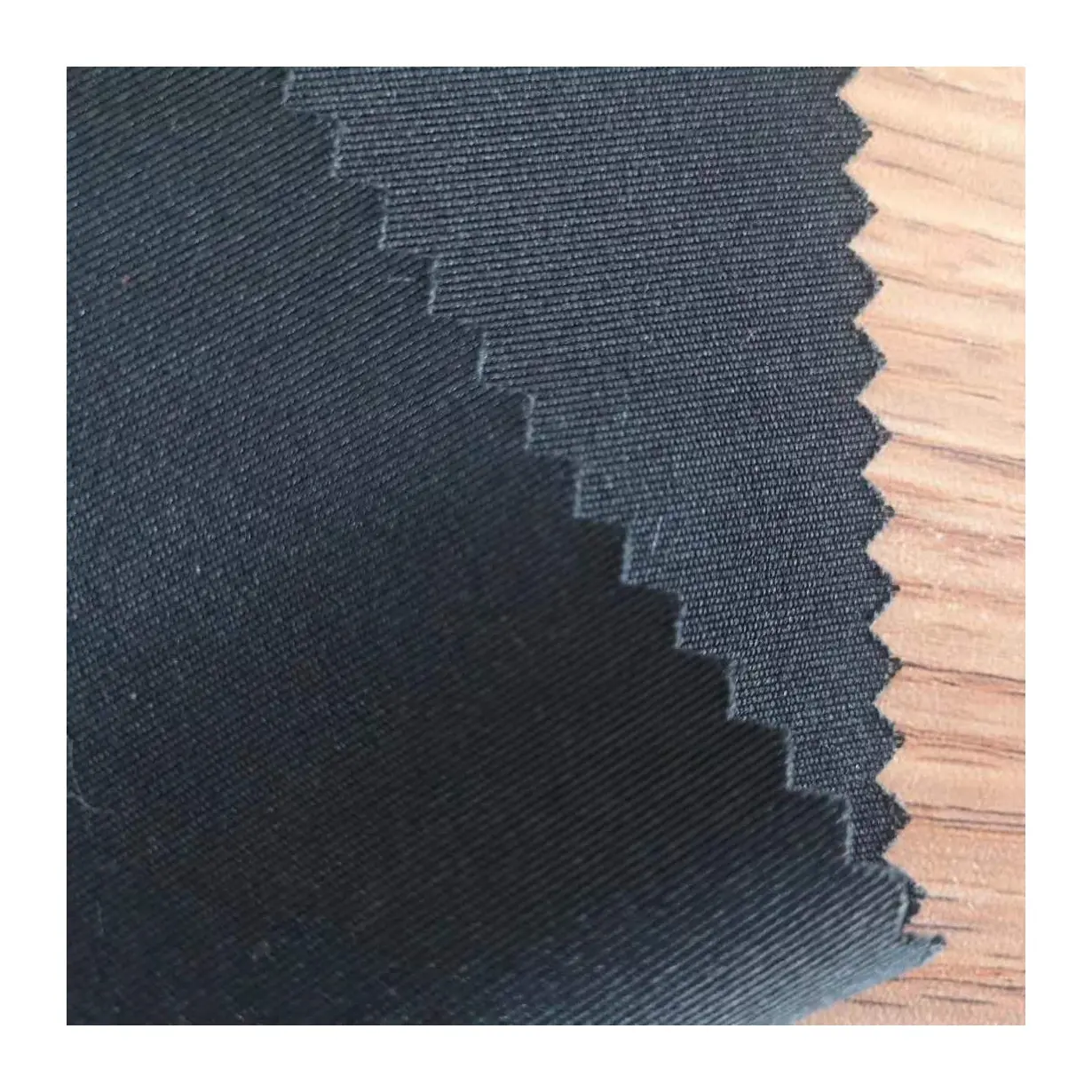 Whole Sale 100% Recycled Polyester Taslon Fabric Recycled Eco-Friendly Printing Taslon Fabric