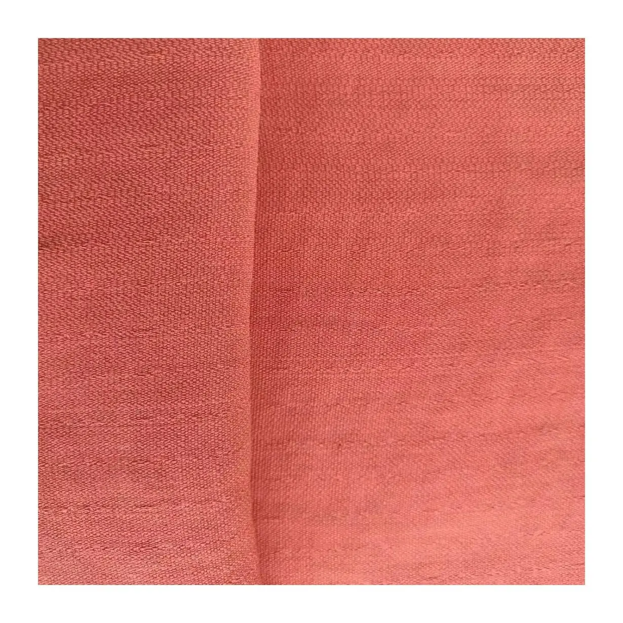 Good Selling 60% Recycled 40% Polyester Sustainable Fabric Eco-Friendly Polyester Linen Fabric