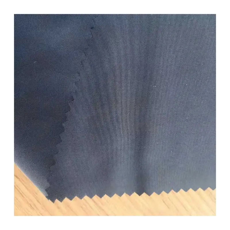 Whole Sale 100% Recycled Polyester Soft Feeling Fabric Breathable Modern Sense Eco-Friendly Printing Fabric