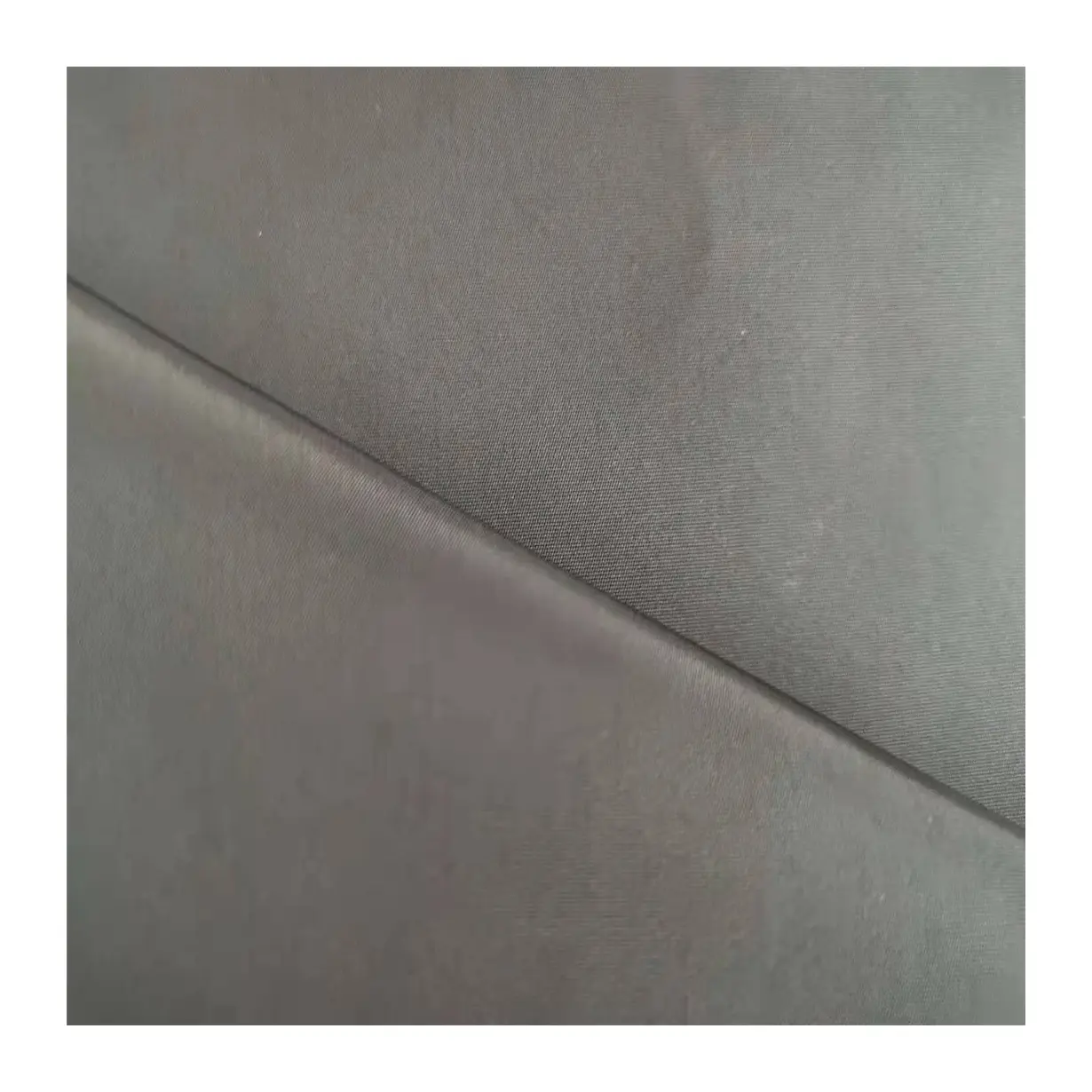 Good Selling 100% Recycled Sustainable Polyester Fabric Eco-Friendly Imitation Memory Fabric