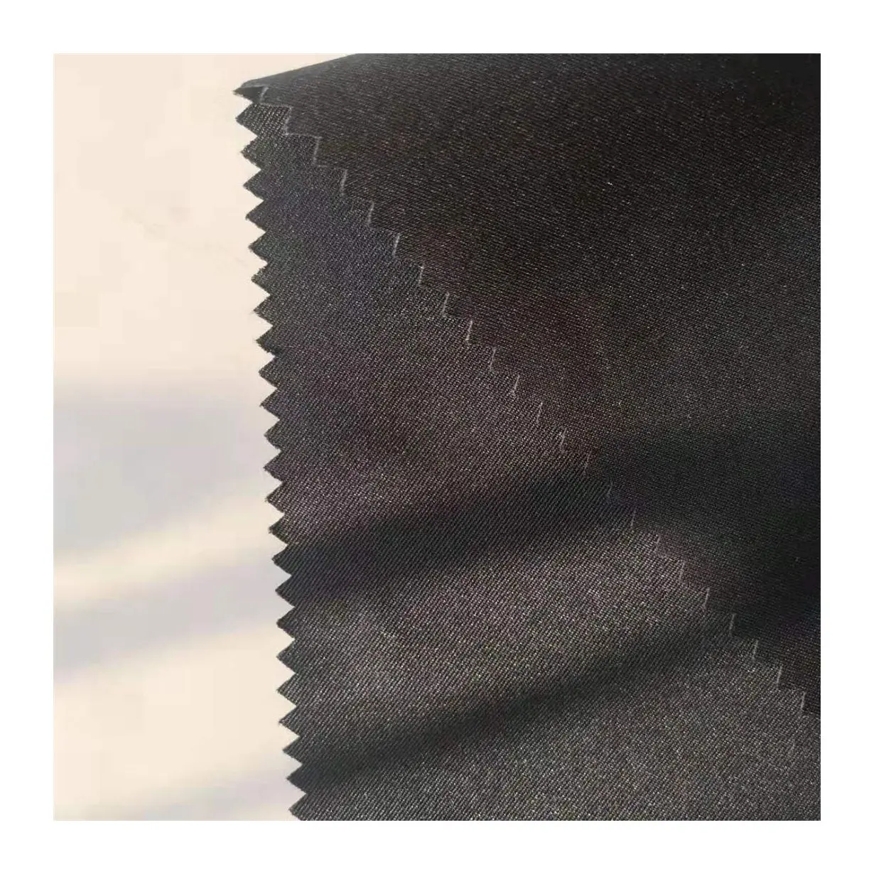 Good Selling 15% Cotton 85% Recycled Polyester TC Fabric Sustainable Eco-Friendly Twill TC Fabric
