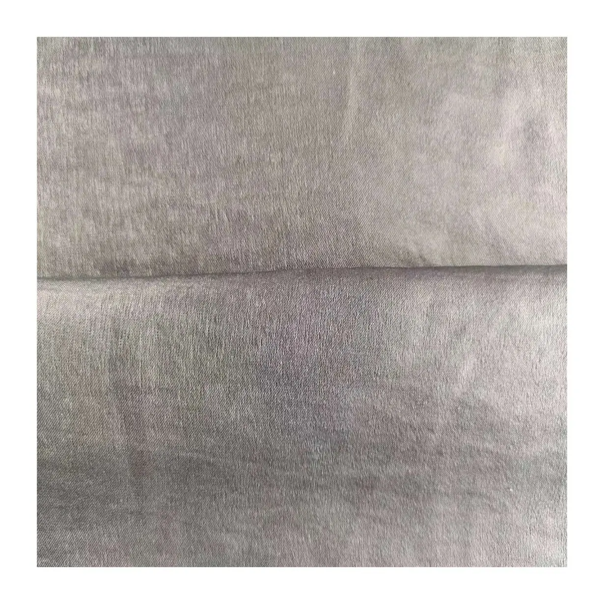 Good Selling Wholesale 100% Recycled Sustainable Fabric Eco-Friendly Polyester Satin Fabric