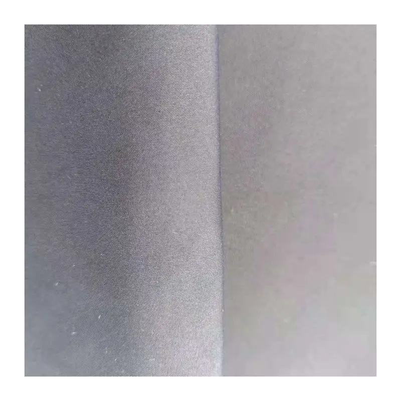 Whole Sale 100% Recycled Polyester Soft Feeling Fabric Breathable Modern Sense Eco-Friendly Printing Fabric