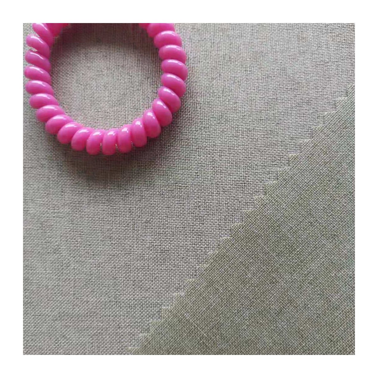 Good Selling 100% Recycled Oxford Fabric 300d Plain Colorful Oxford Fabric For Bag