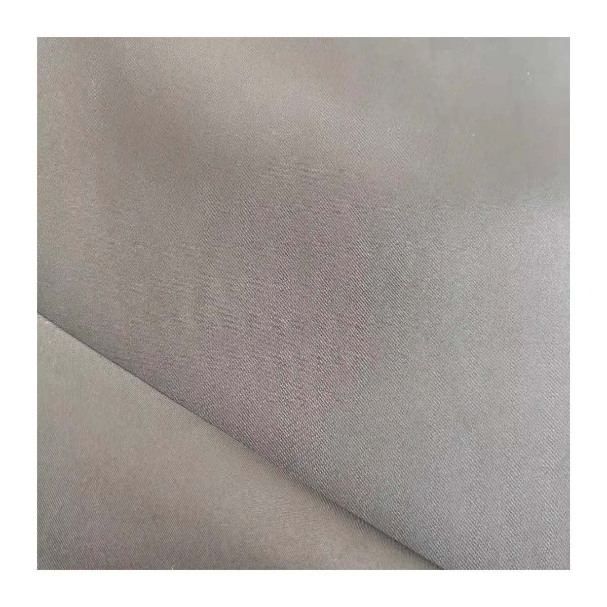 Good Selling 100% Recycled Twill Design Polyester Fabric Eco-Friendly 75d Memory Fabric