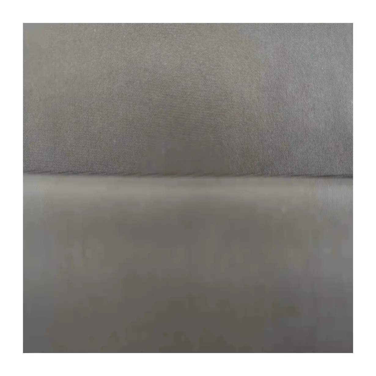 Good Selling 100% Recycled Sustainable Polyester Fabric Eco-Friendly Imitation Memory Fabric