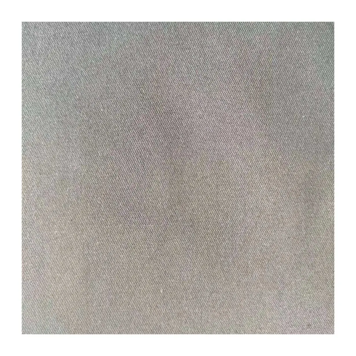 Good Selling 15% Cotton 85% Recycled Polyester TC Fabric Sustainable Eco-Friendly Twill TC Fabric