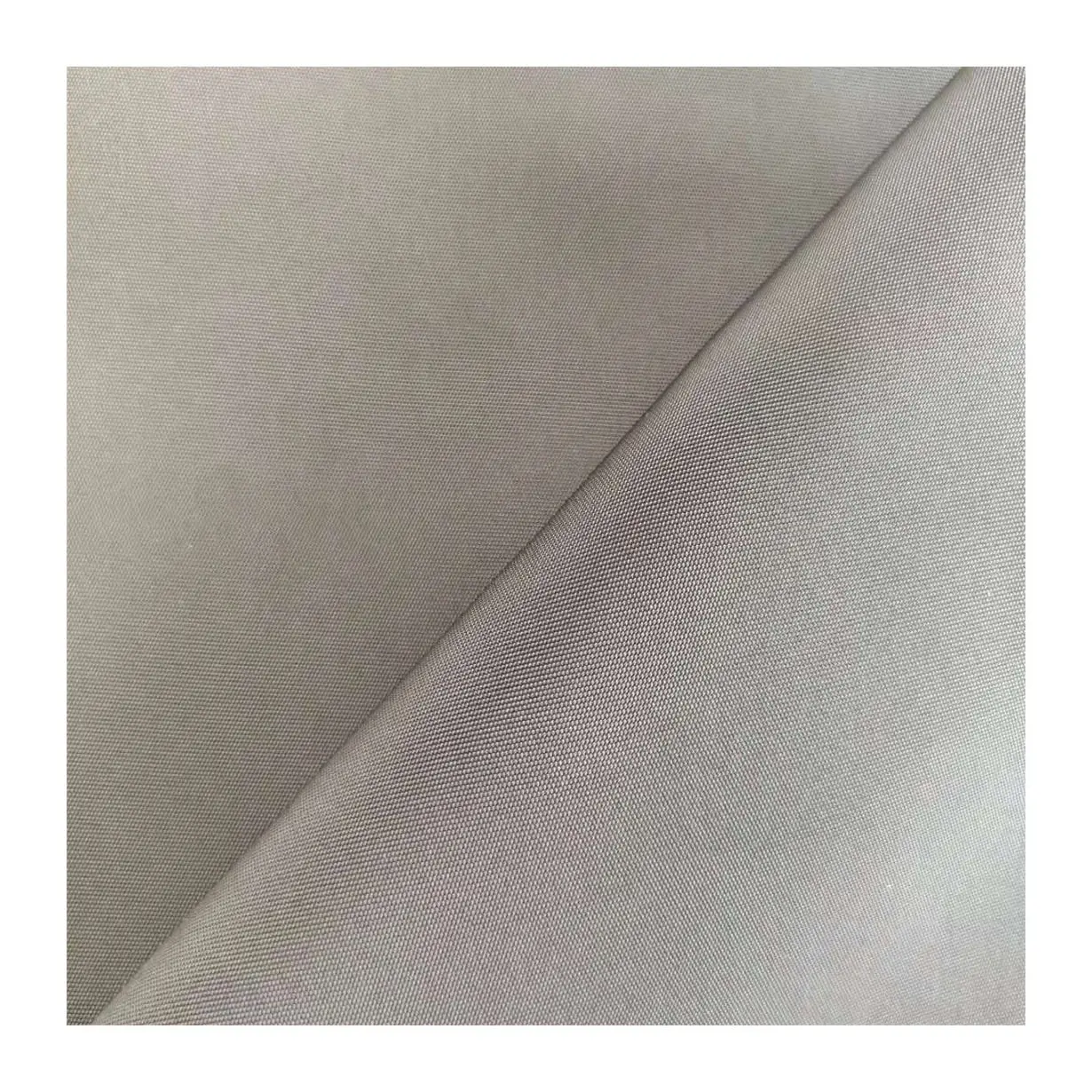 Good Selling 100% Recycled Polyester Fabric Sustainable Fabric Eco-Friendly Crinkle Plain Imitation Memory Fabric