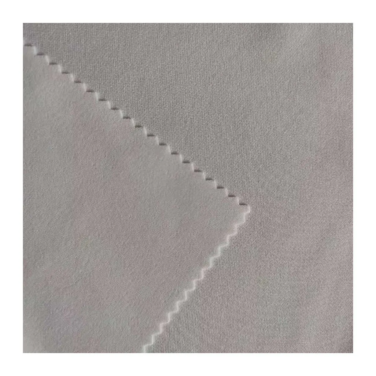 Good Selling 87% Recycled 13% Spandex Twill Fabric Recycled Fabric Eco-Friendly 4 Way Stretch Fabric