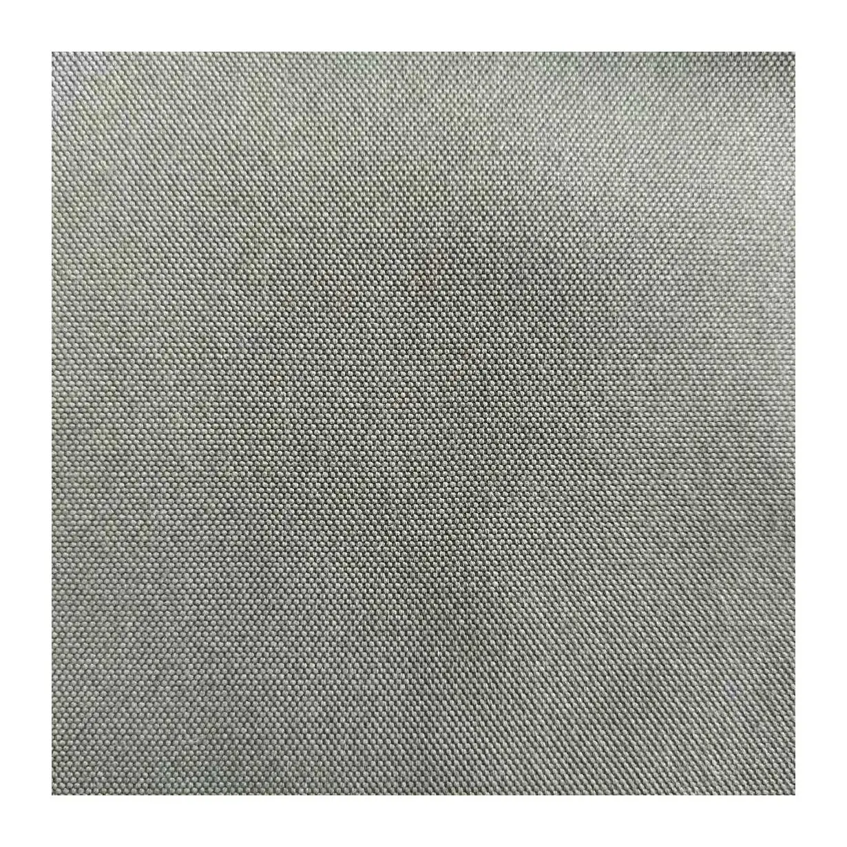 Hot Selling 100% Recycled Polyester Fabric Twill Design Sustainable Eco-Friendly Oxford Fabric