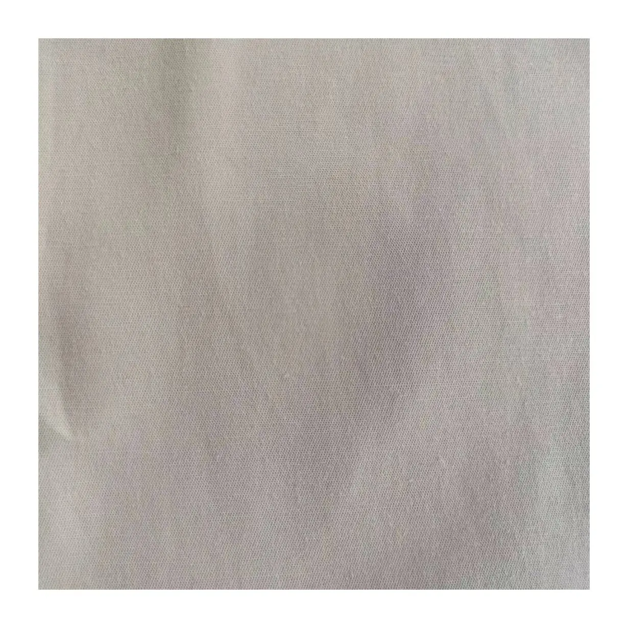 Good Selling 100% Recycled Polyester Fabric Sustainable Fabric Co-Friendly Crinkle Fabric Plain Twill Fabric