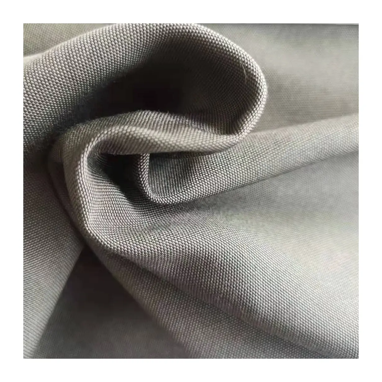 Hot Selling 100% Recycled Polyester Fabric Twill Design Sustainable Eco-Friendly Oxford Fabric