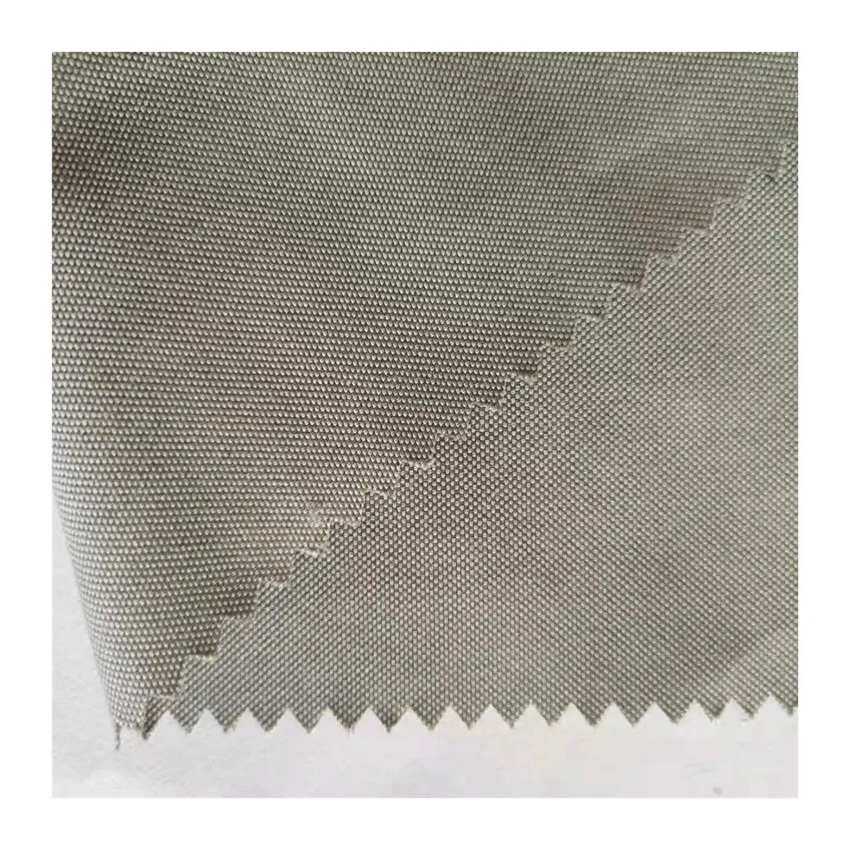 Good Selling 16% Cotton 84% Recycled Polyester Fabric Sustainable Eco-Friendly Plain TC Fabric