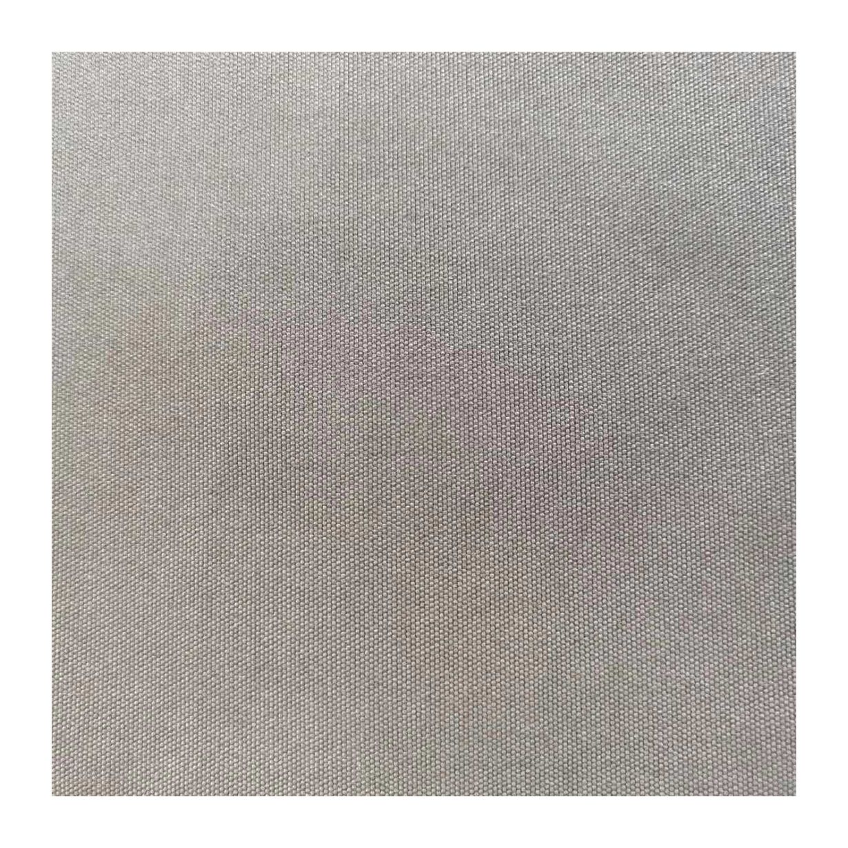 Good Selling 100% Recycled Polyester Fabric Sustainable Fabric Eco-Friendly Crinkle Fabric Plain Memory Fabric