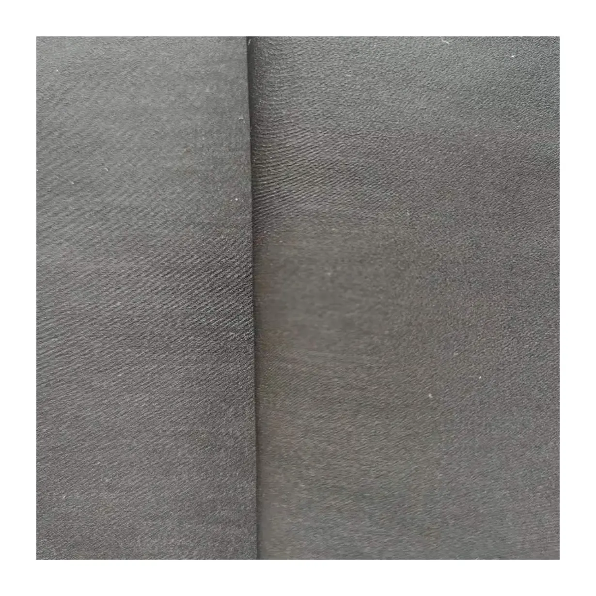 Good Selling 60% Recycled Polyester 40%Polyester Sustainable Fabric Eco-Friendly Polyester Satin Fabric