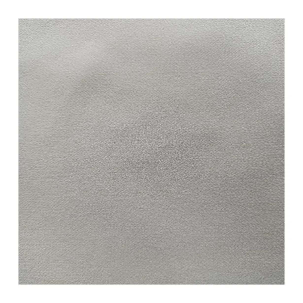 Good Selling 100% Recycled Sustainable Fabric Eco-Friendly Polyester Chiffon Fabric