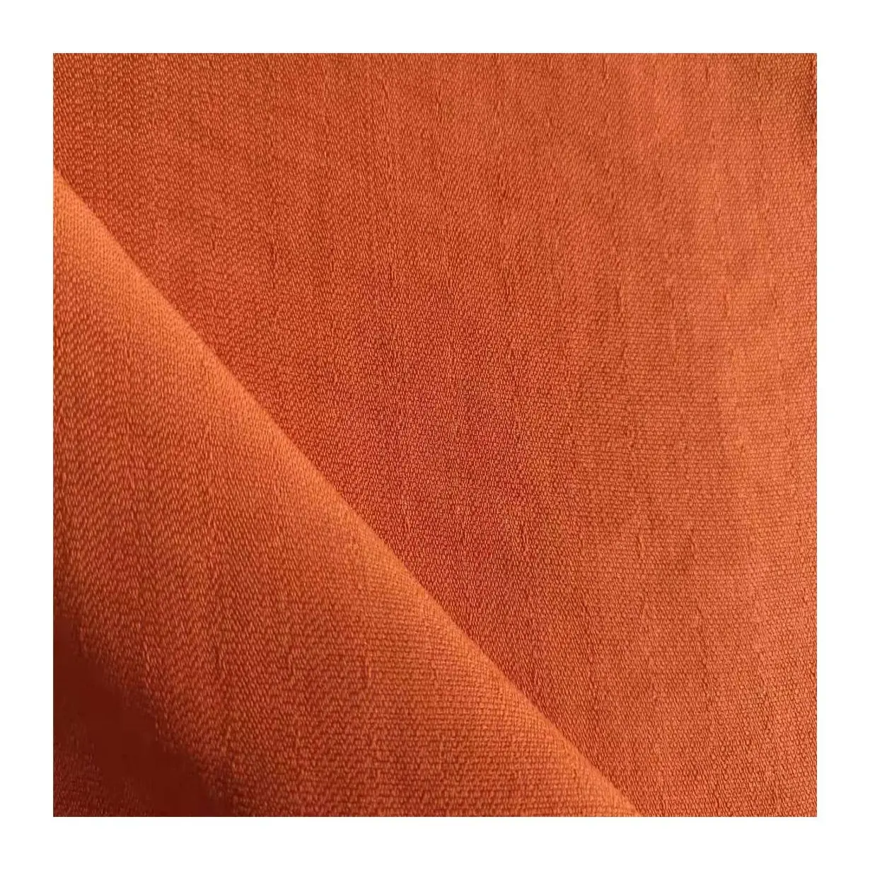 Good Selling 60% Recycled 40% Polyester Sustainable Fabric Eco-Friendly Polyester Linen Fabric