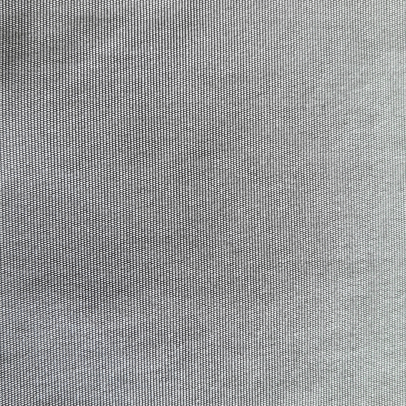 Wholesale 50% Recycled Polyester 50% Polyester Fabric Small Hair Feeling Soft Feeling Recycled Sustainable Fabric