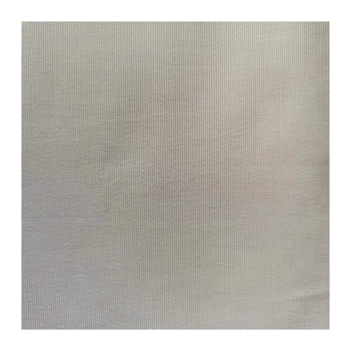 Good Selling 77% Recycled Polyester 23%Cotton Fabric Plain Design Sustainable Eco-Friendly Pongee Fabric