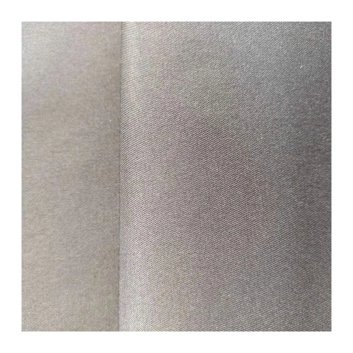 Good Selling 15% Cotton 85% Recycled Polyester TC Fabric Sustainable Eco-Friendly Twill TC Fabric