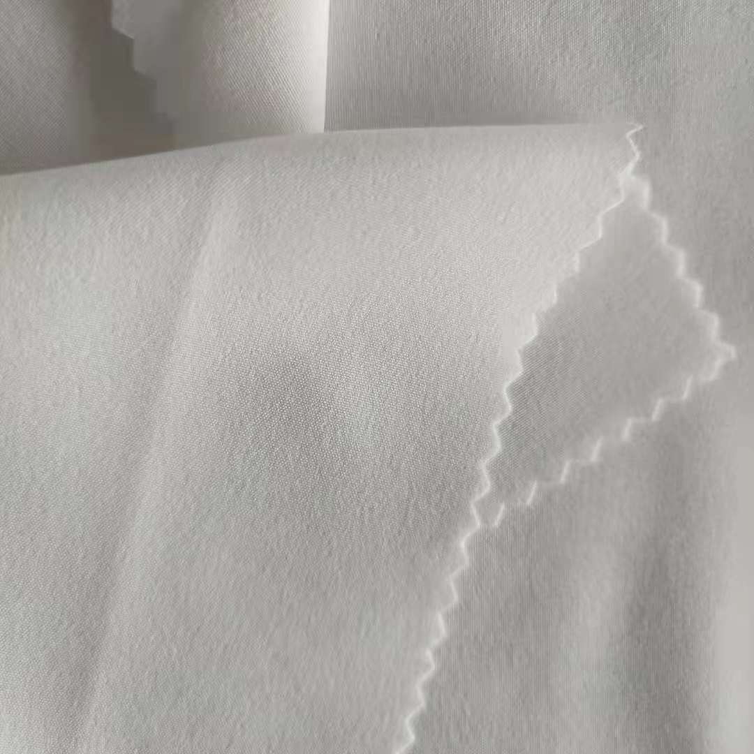 Good Selling 91% Recycled 9% Spandex Fabric Recycled Eco-Friendly Soft Clothing Fabrics For Yoga