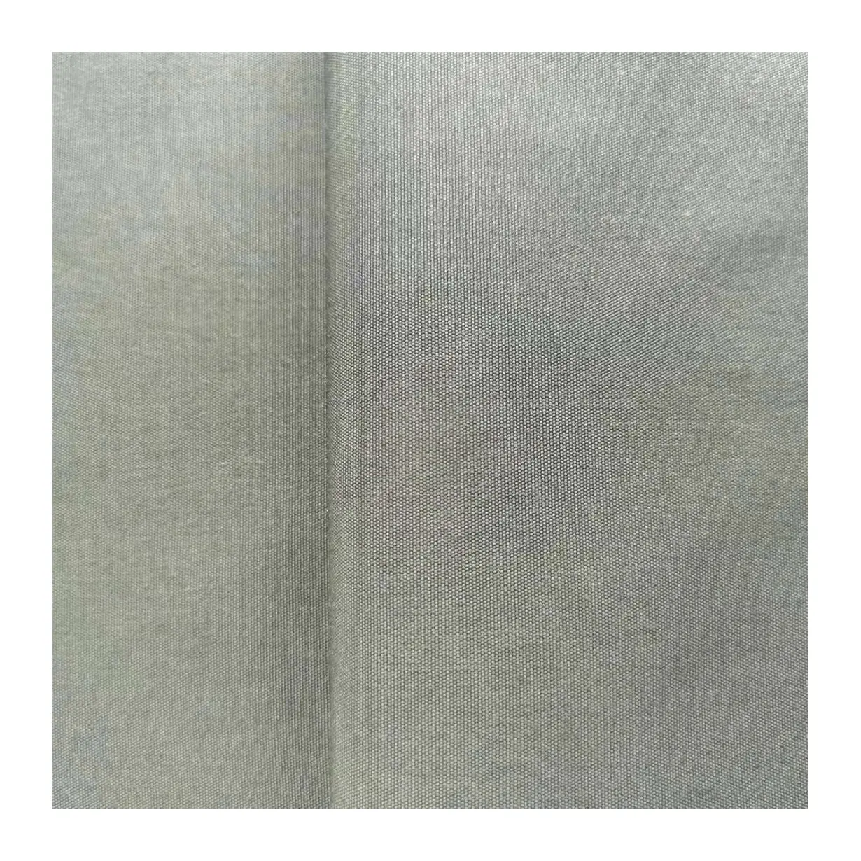 Wholesale Custom 100% Recycled Polyester Twill Fabric Sustainable Eco-Friendly Waterproof Polyester Yarn Fabric