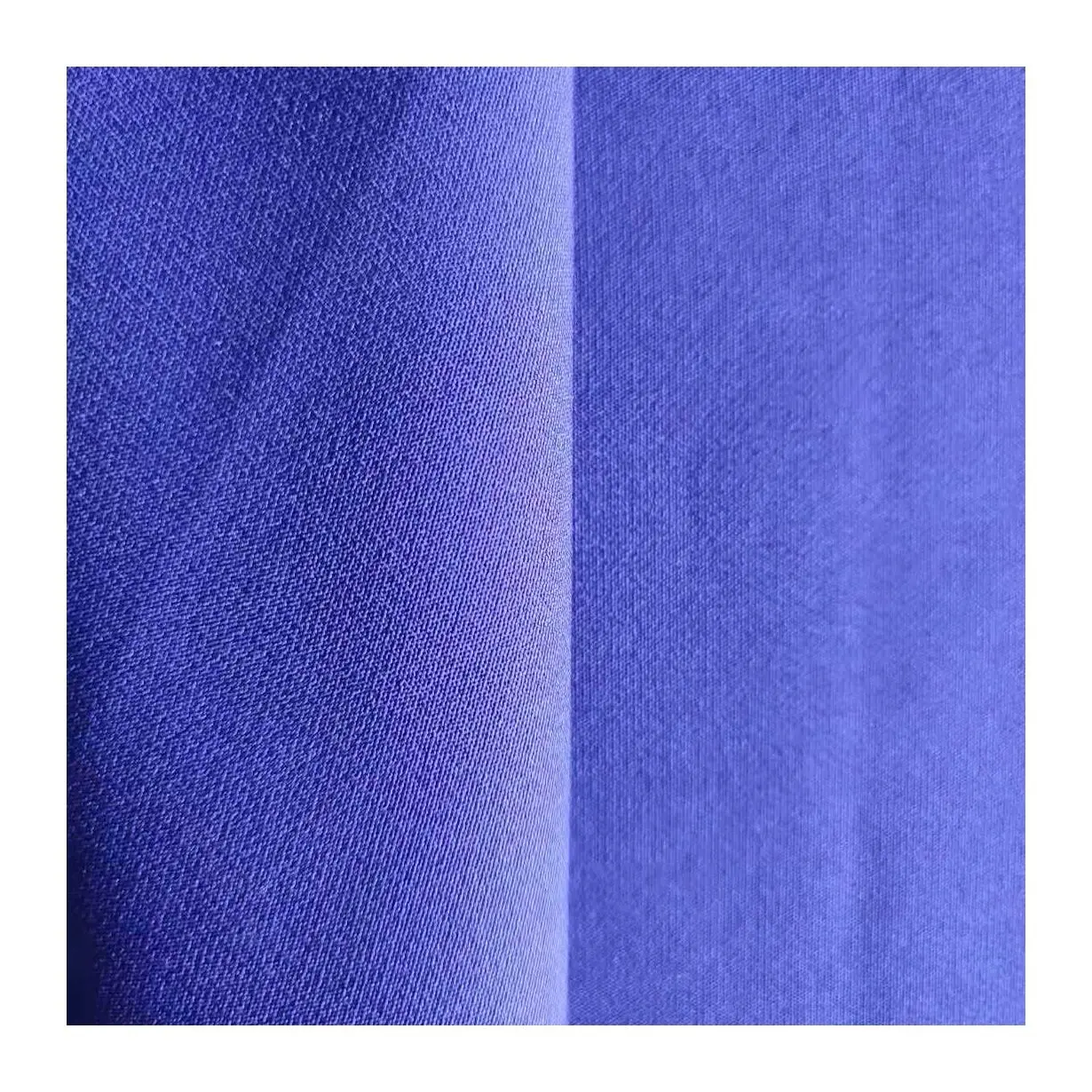 Good Selling 87% Recycled 13% Spandex Fabric Recycled Eco-Friendly Two Layer 4 Way Stretch Fabric