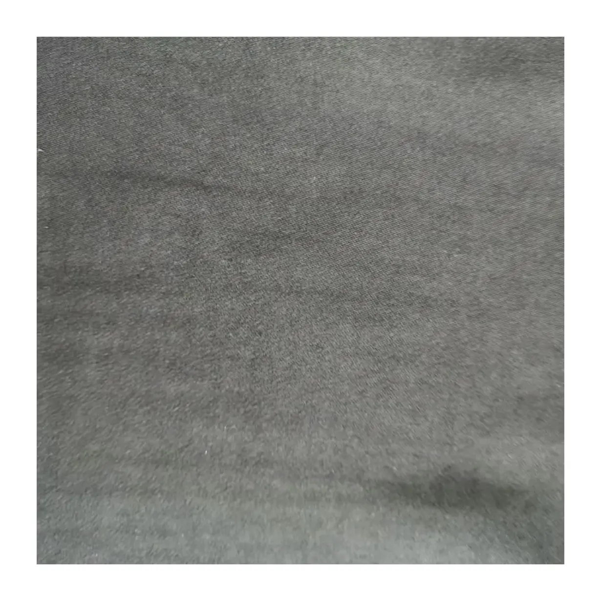 Good Selling 65% Recycled 35%Polyester Sustainable Fabric Eco-Friendly Polyester Island Satin With Velvet Fabric