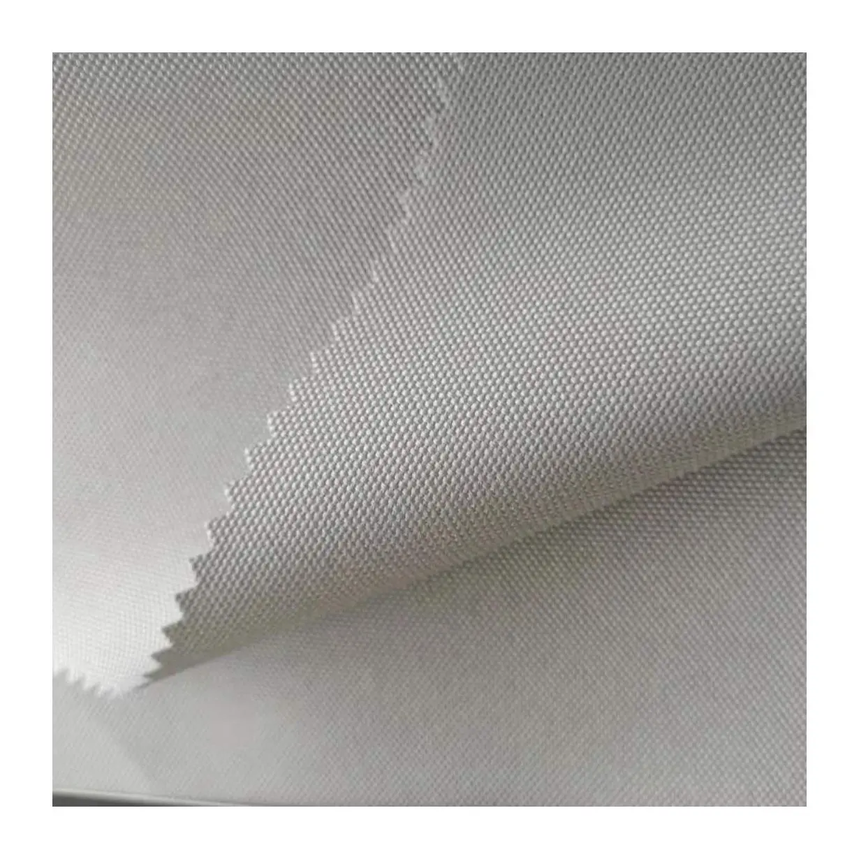Good Selling 100% Recycled Polyester Plain Oxford Fabric 600 D Waterproof Bag Oxford Fabric