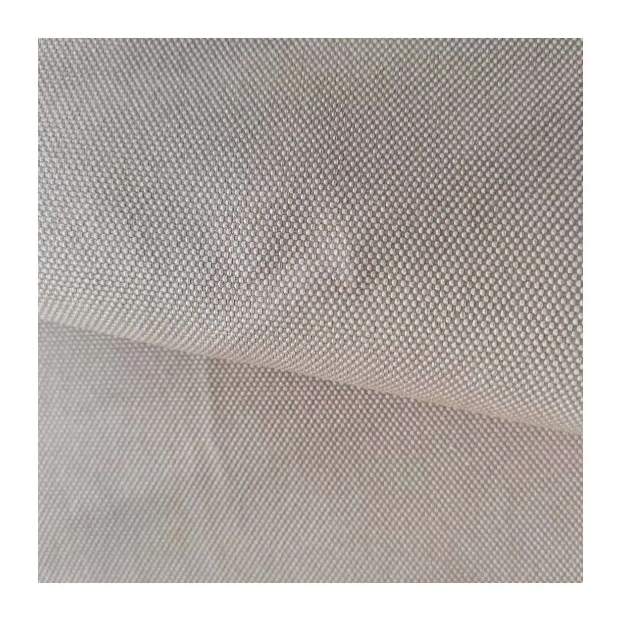100% Recycled Polyester Plain Oxford Fabric 900d Eco-Friendly Heavy Weight Oxford Fabric