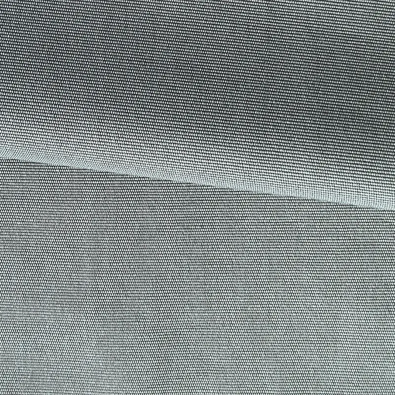Wholesale 50% Recycled Polyester 50% Polyester Fabric Small Hair Feeling Soft Feeling Recycled Sustainable Fabric