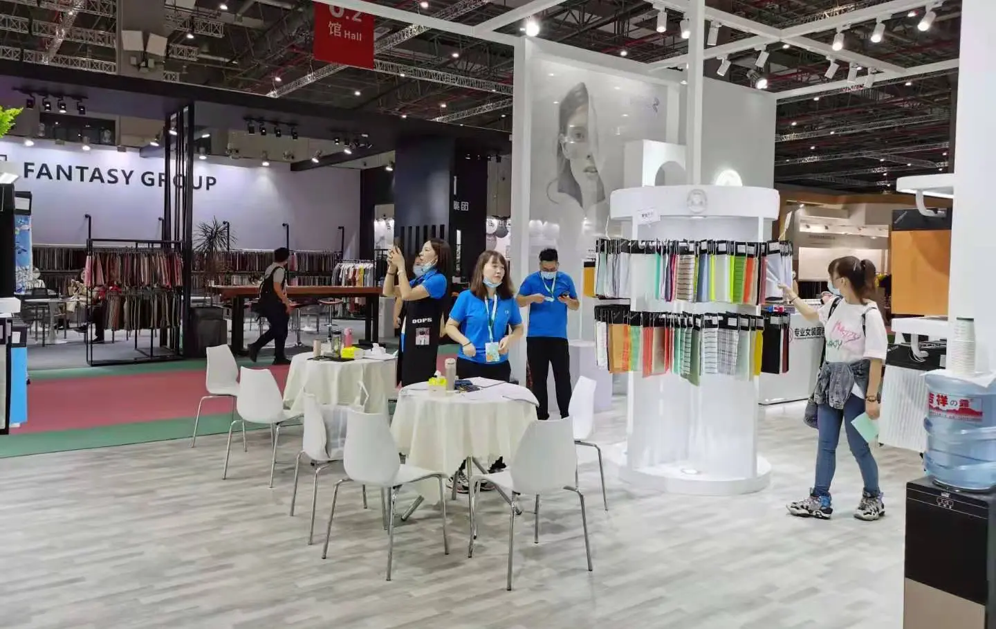 OUR EXHIBITION-4dax