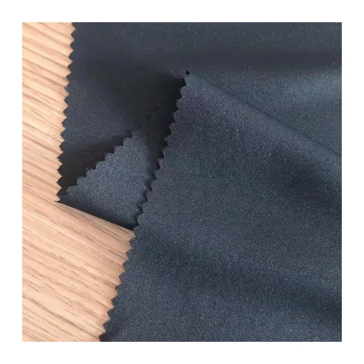 Whole Sale 100% Recycled Polyester Taslon Fabric Recycled Eco-Friendly Printing Taslon Fabric