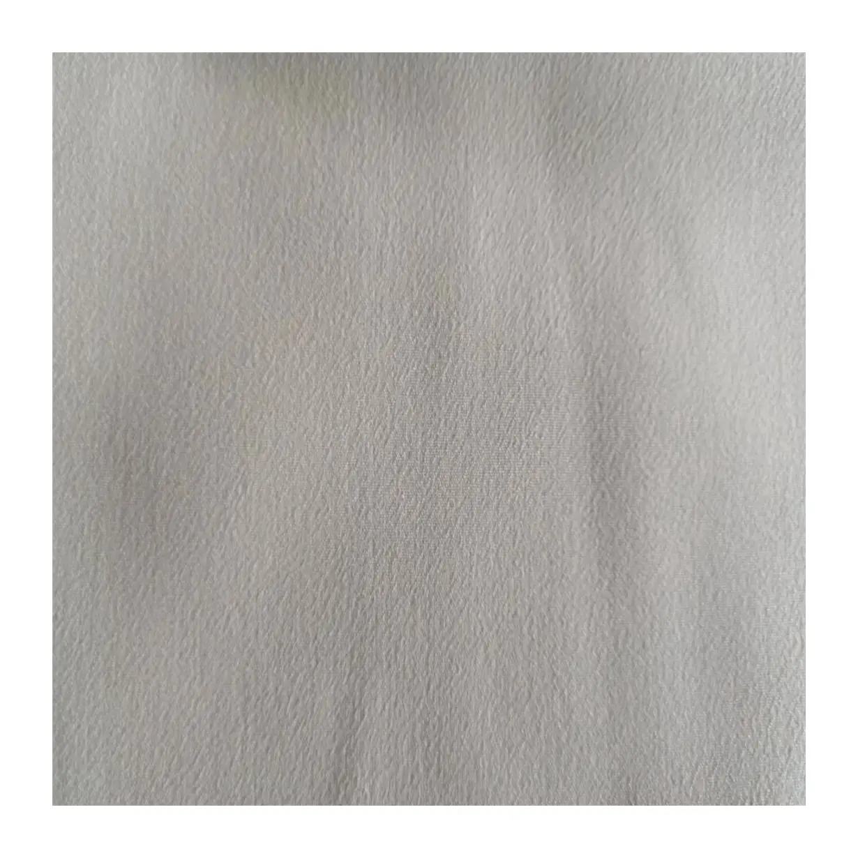 Good Selling 65% Recycled 35% Polyester Sustainable Fabric Eco-Friendly Crinkle Velvet Similar Fabric