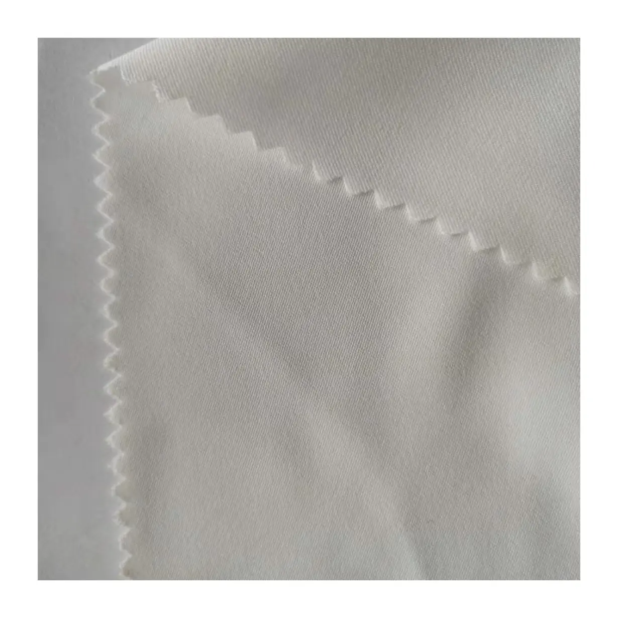 Good Selling 60% Recycled 40% Polyester Sustainable Fabric Eco-Friendly Crinkle Tazi Velvet Similar Fabric