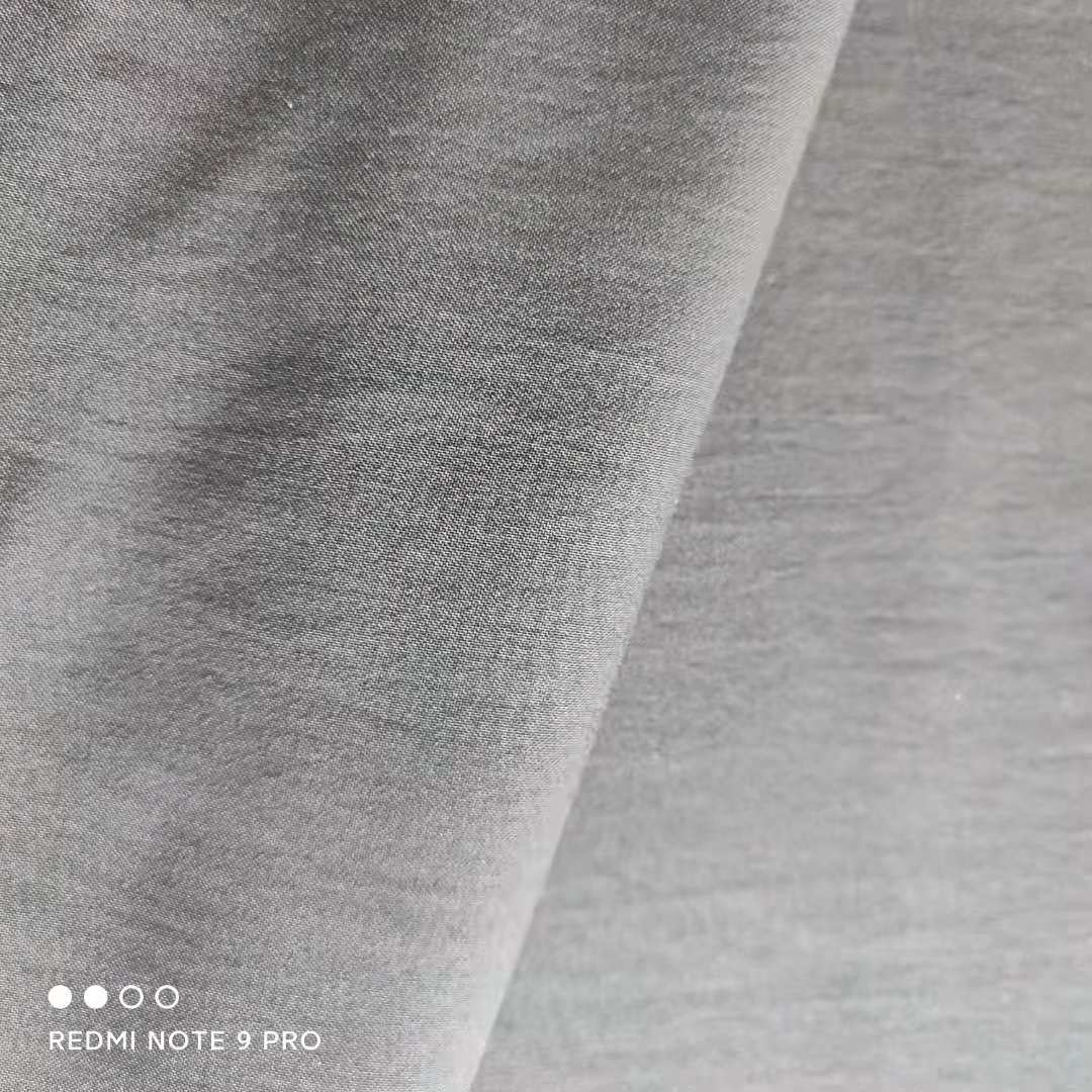 Good Selling 100% Recycled Polyester 4 Way Stretch Fabric Recycled Fabric Eco-Friendly High Weight Fabric