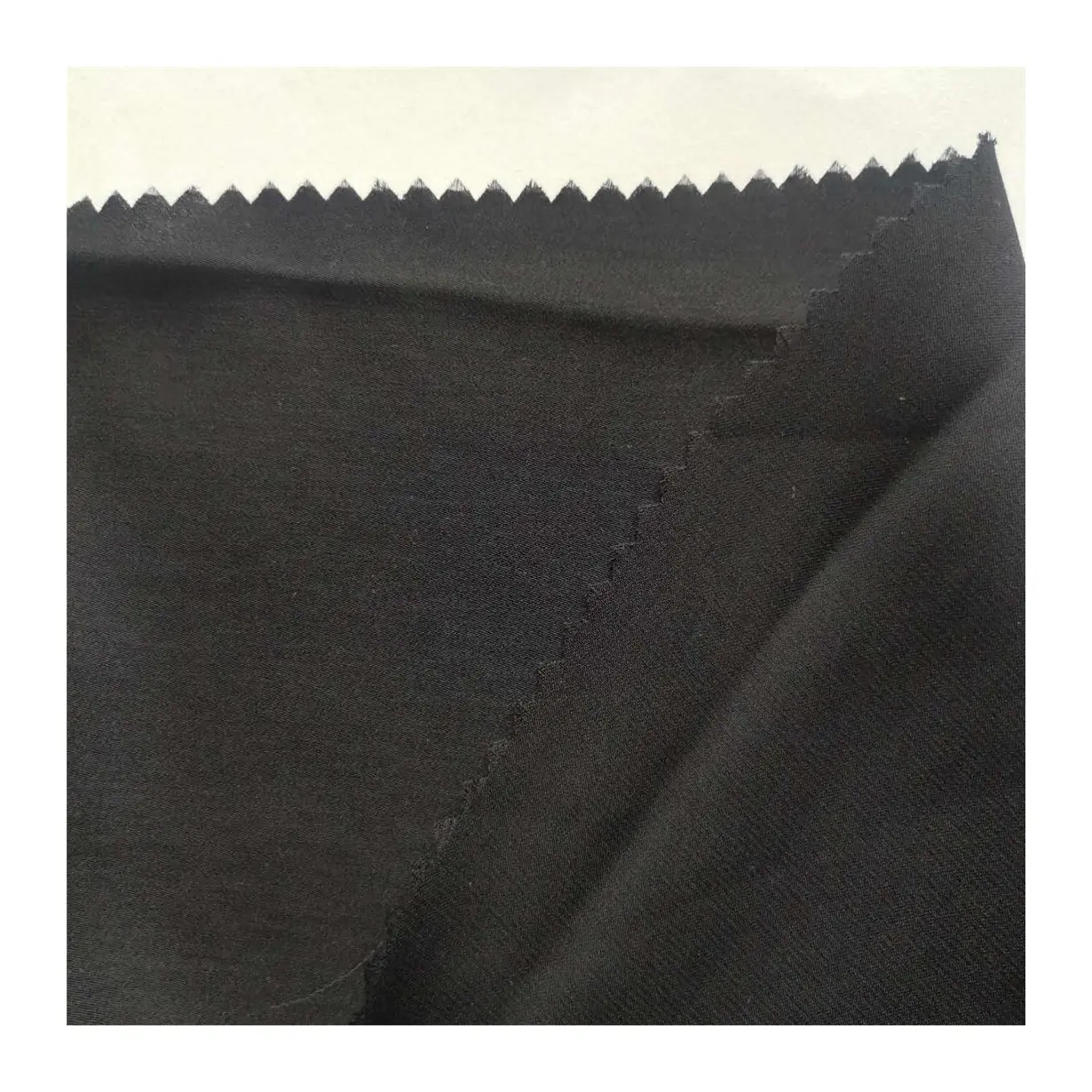 Good Selling 60% Recycled Polyester 40%Polyester Sustainable Fabric Eco-Friendly Polyester Satin Fabric