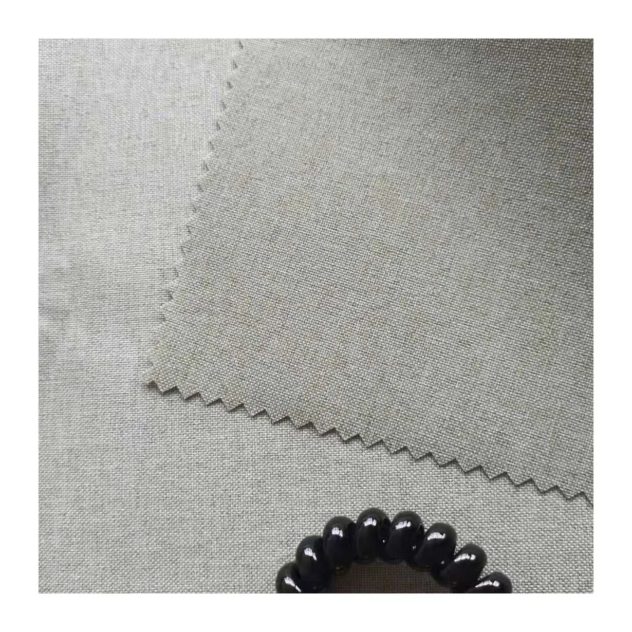Good Selling 100% Recycled Oxford Fabric 300d Plain Colorful Oxford Fabric For Bag