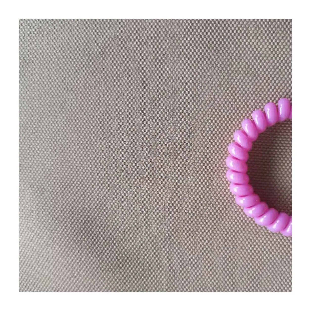 100% Recycled Polyester Plain Oxford Fabric 900d Eco-Friendly Heavy Weight Oxford Fabric