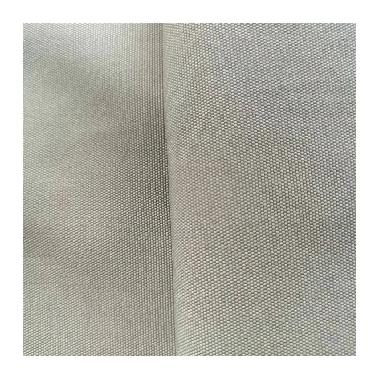 Good Selling 16% Cotton 84% Recycled Polyester Fabric Sustainable Eco-Friendly Plain TC Fabric